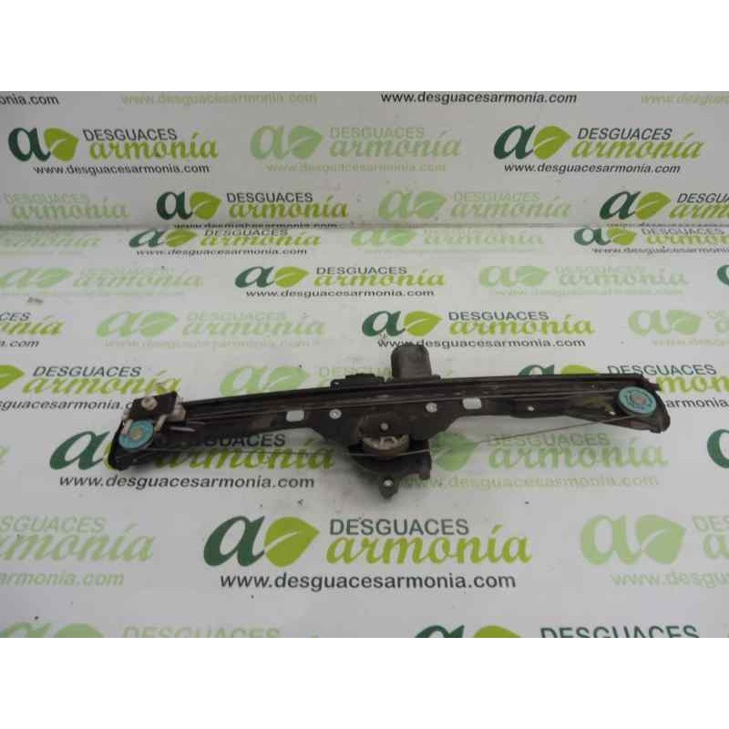 Recambio de elevalunas delantero izquierdo para citroën nemo sx referencia OEM IAM 0130822398  