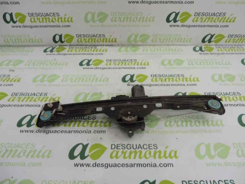 Recambio de elevalunas delantero izquierdo para citroën nemo sx referencia OEM IAM 0130822398  