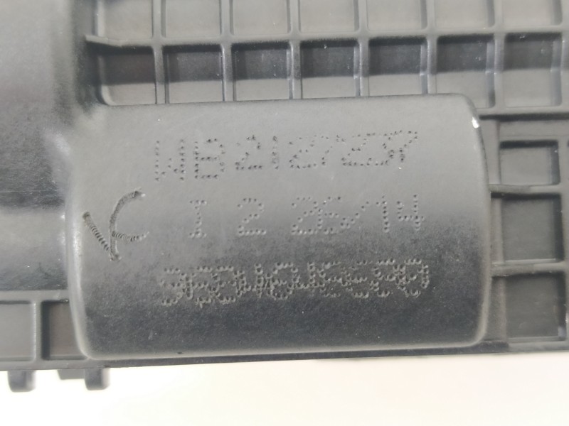 Recambio de cerradura maletero / porton para citroën c3 business referencia OEM IAM 9151487499H 9684648680 