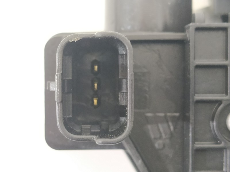 Recambio de cerradura maletero / porton para citroën c3 business referencia OEM IAM 9151487499H 9684648680 