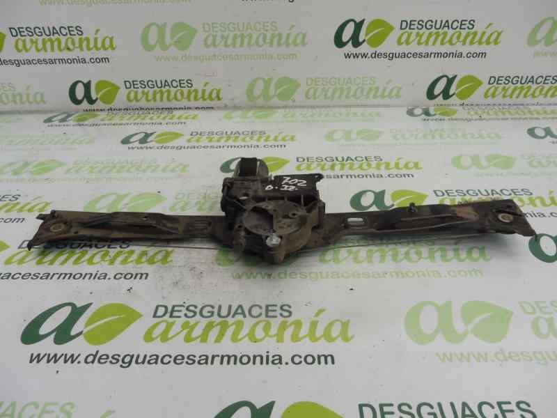 Recambio de elevalunas delantero izquierdo para citroën nemo sx referencia OEM IAM 0130822398  