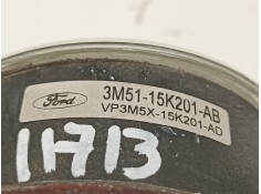 Recambio de faro antiniebla derecho para ford focus berlina (cap) ambiente (d) referencia OEM IAM 3M5115K201AB   2