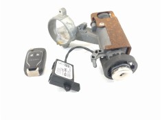 Recambio de conmutador de arranque para opel adam glam ecoflex referencia OEM IAM 13496392 7812A284074 13500157 2