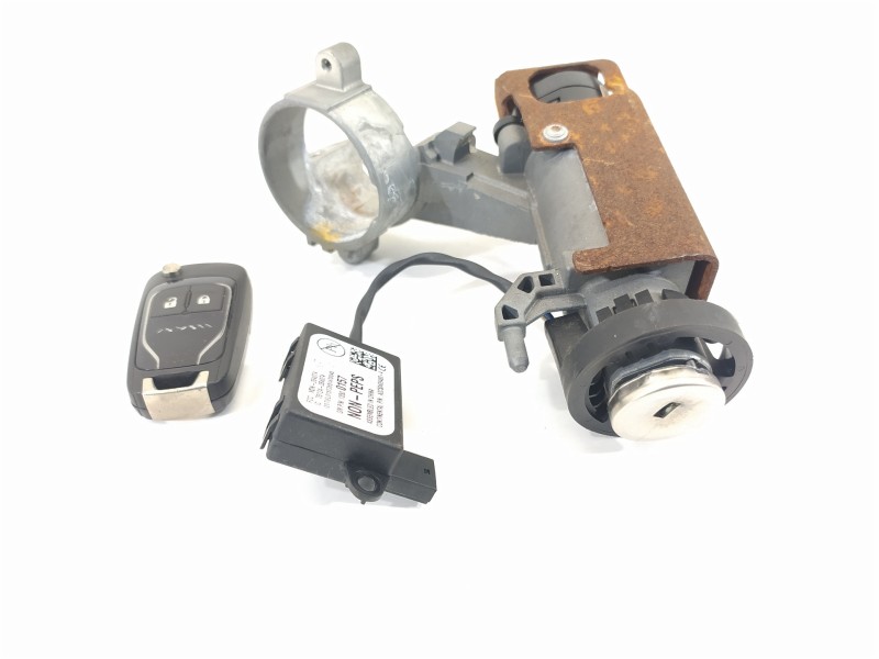 Recambio de conmutador de arranque para opel adam glam ecoflex referencia OEM IAM 13496392 7812A284074 13500157