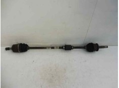 Recambio de transmision delantera derecha para hyundai i20 classic referencia OEM IAM   