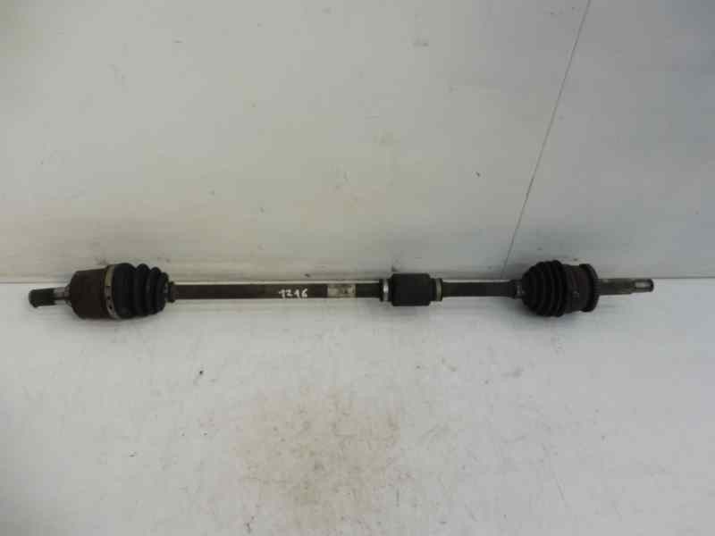 Recambio de transmision delantera derecha para hyundai i20 classic referencia OEM IAM   