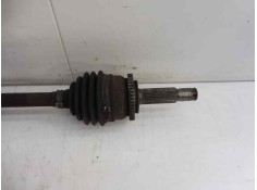 Recambio de transmision delantera derecha para hyundai i20 classic referencia OEM IAM    2