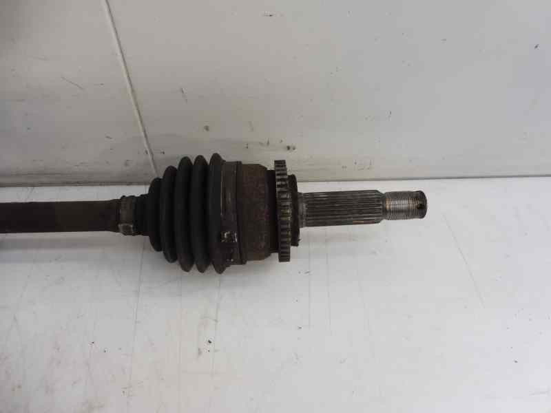 Recambio de transmision delantera derecha para hyundai i20 classic referencia OEM IAM   