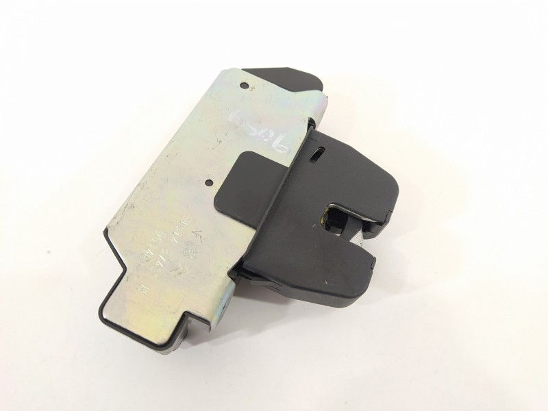 Recambio de cerradura maletero / porton para citroën c3 business referencia OEM IAM 9151487499H 9684648680 
