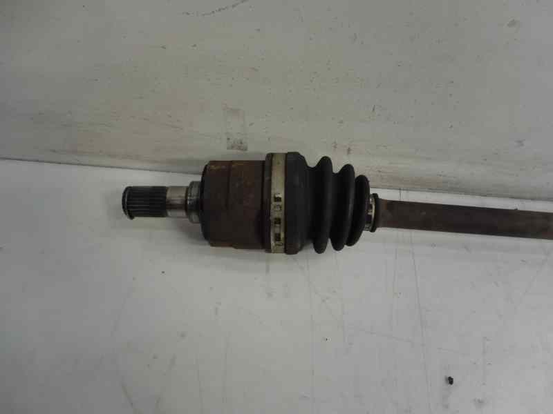 Recambio de transmision delantera derecha para hyundai i20 classic referencia OEM IAM   