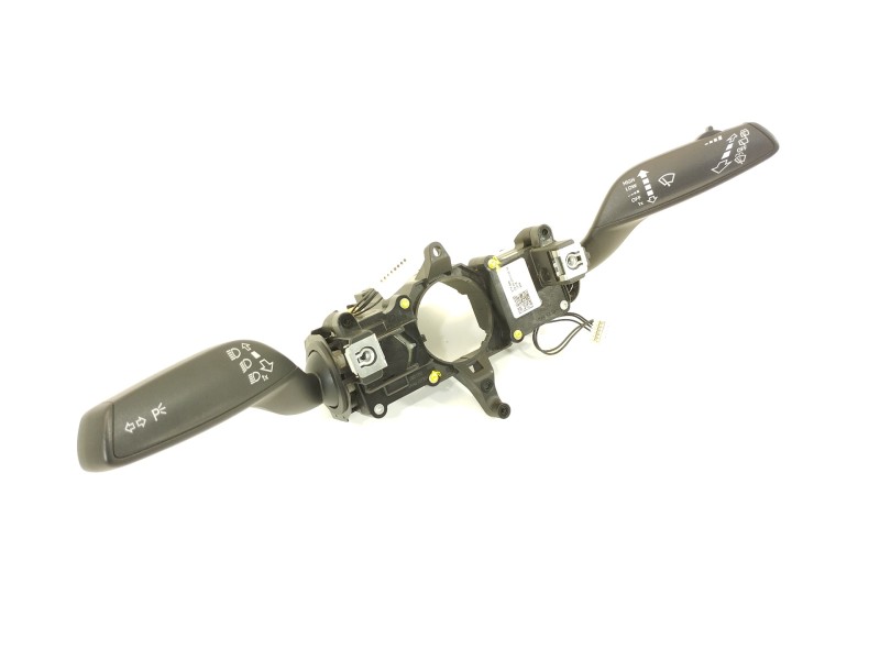 Recambio de mando intermitentes para audi a1 (8x) attraction referencia OEM IAM 8X0953501B 8X0953502 