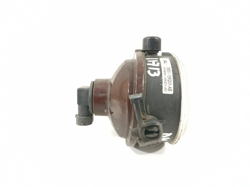 Recambio de faro antiniebla derecho para ford focus berlina (cap) ambiente (d) referencia OEM IAM 3M5115K201AB  