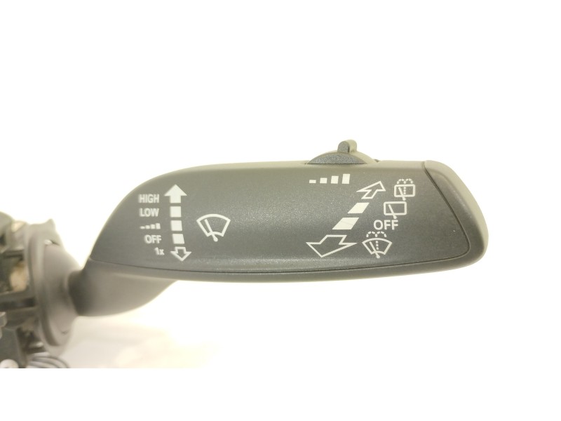 Recambio de mando intermitentes para audi a1 (8x) attraction referencia OEM IAM 8X0953501B 8X0953502 