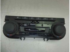 Recambio de mando climatizador para seat altea xl (5p5) reference ecomotive referencia OEM IAM 5P0907044R  