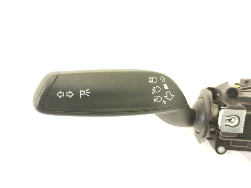 Recambio de mando intermitentes para audi a1 (8x) attraction referencia OEM IAM 8X0953501B 8X0953502 