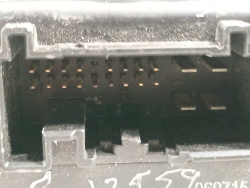 Recambio de modulo electronico para ford kuga (cbs) titanium referencia OEM IAM CV6T14B531DB  