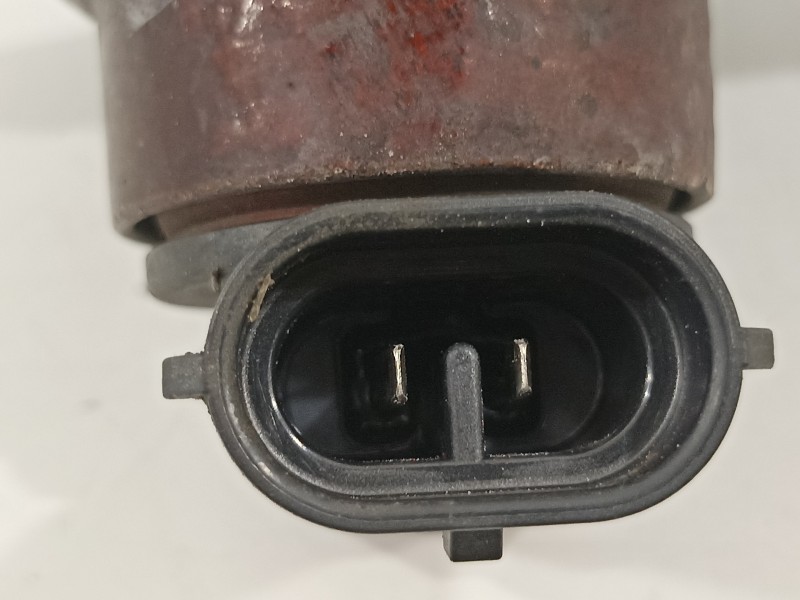 Recambio de faro antiniebla derecho para ford focus berlina (cap) ambiente (d) referencia OEM IAM 3M5115K201AB  