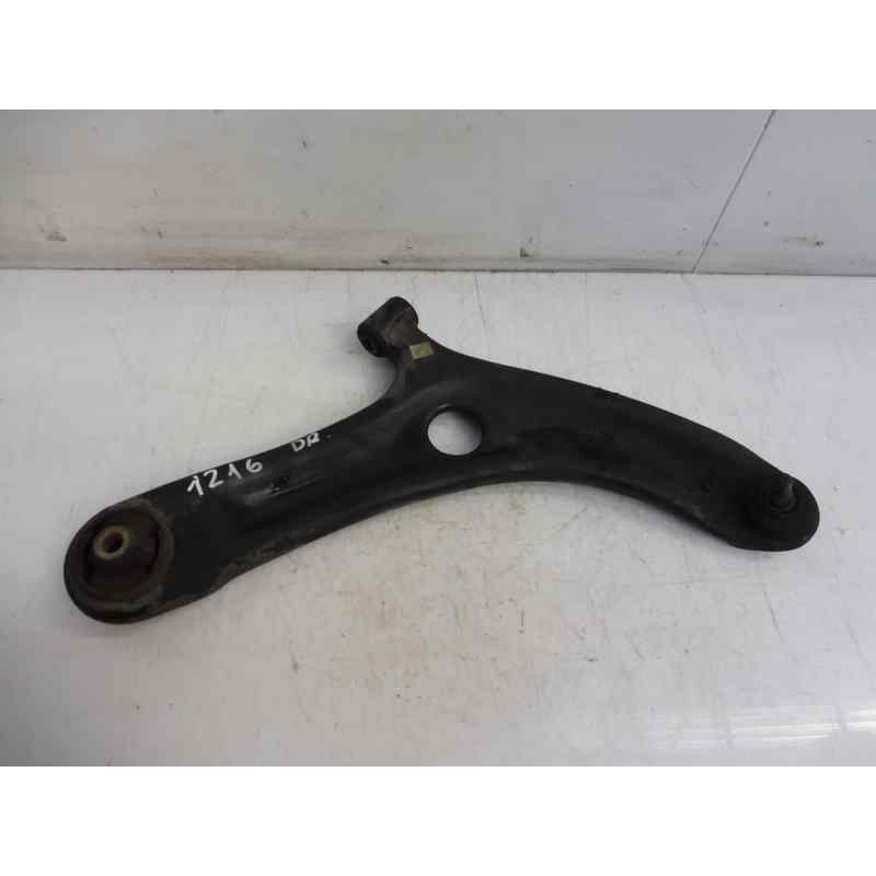 Recambio de brazo suspension inferior delantero derecho para hyundai i20 classic referencia OEM IAM 54501J500  