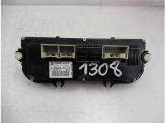 Recambio de mando climatizador para seat altea xl (5p5) reference ecomotive referencia OEM IAM 5P0907044R   2