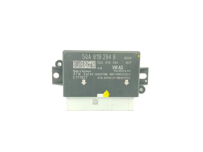 MODULO ELECTRONICO 5QA919294B 5QA919294 100037386