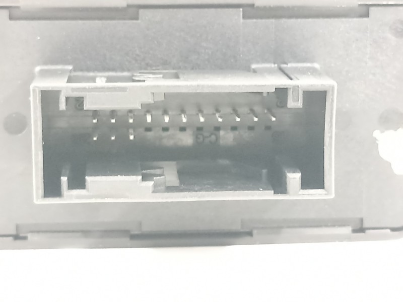 Recambio de centralita luces para seat arona xperience referencia OEM IAM 7P6907357E 7P6907357A 5WK50909