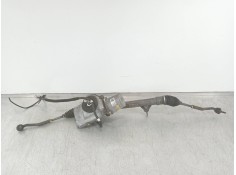 Recambio de cremallera direccion para citroën c3 business referencia OEM IAM 9807496780 28234753 