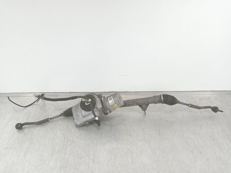 Recambio de cremallera direccion para citroën c3 business referencia OEM IAM 9807496780 28234753 