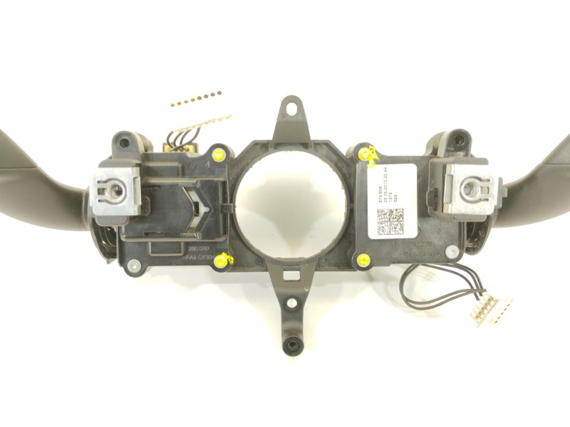 Recambio de mando intermitentes para audi a1 (8x) attraction referencia OEM IAM 8X0953501B 8X0953502 