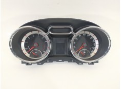 Recambio de cuadro instrumentos para opel adam glam ecoflex referencia OEM IAM 39004981 365903926 AHF5