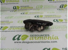 Recambio de maneta exterior delantera izquierda para citroën nemo sx referencia OEM IAM    2