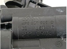 Recambio de cerradura maletero / porton para volkswagen cc (358) basis bluemotiontech referencia OEM IAM 4F5827505D   2