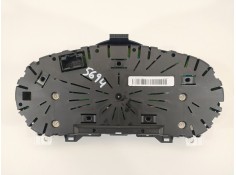 Recambio de cuadro instrumentos para opel adam glam ecoflex referencia OEM IAM 39004981 365903926 AHF5 2