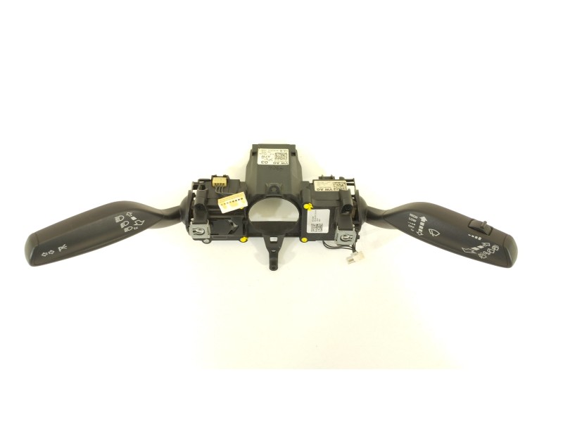 Recambio de mando intermitentes para audi a1 (8x) attraction referencia OEM IAM 8X0953501B 8X0953502 