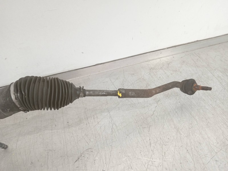 Recambio de cremallera direccion para citroën c3 business referencia OEM IAM 9807496780 28234753 