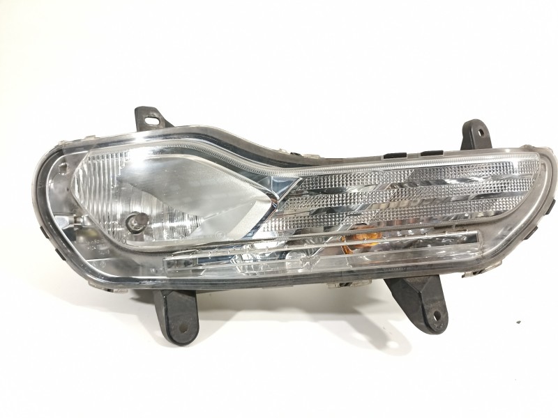 Recambio de faro antiniebla derecho para ford kuga (cbs) titanium referencia OEM IAM CV4413B220AE  