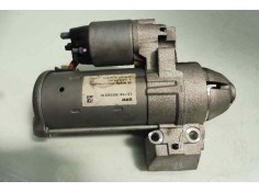 Recambio de motor arranque para bmw serie 1 lim. 5-trg. (f20) 116d referencia OEM IAM 1241858345103 0001179003 20160202