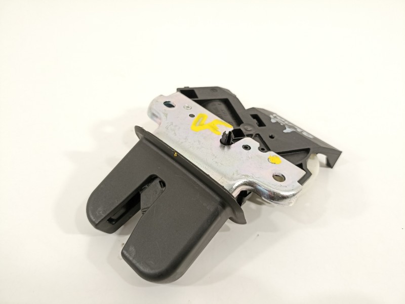 Recambio de cerradura maletero / porton para volkswagen cc (358) basis bluemotiontech referencia OEM IAM 4F5827505D  
