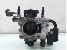 Recambio de caja mariposa para hyundai i20 classic referencia OEM IAM   