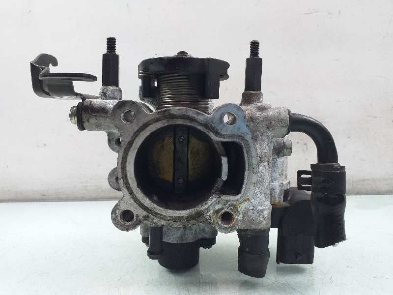 Recambio de caja mariposa para hyundai i20 classic referencia OEM IAM   