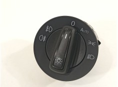 Recambio de mando luces para seat arona xperience referencia OEM IAM 5G0941431R  