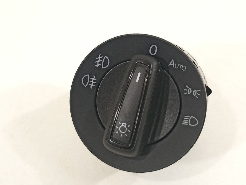 Recambio de mando luces para seat arona xperience referencia OEM IAM 5G0941431R  