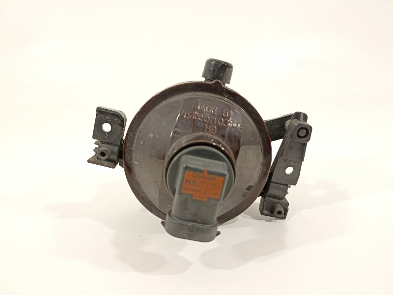 Recambio de faro antiniebla izquierdo para ford focus berlina (cap) ambiente (d) referencia OEM IAM 3M5115K202AA 1N0354016 