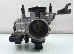 Recambio de caja mariposa para hyundai i20 classic referencia OEM IAM    2