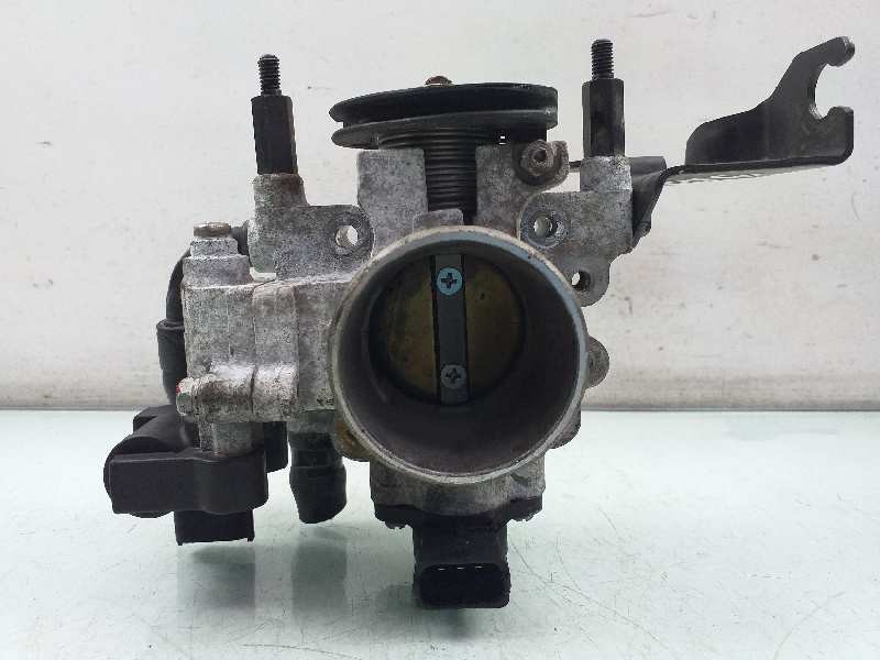 Recambio de caja mariposa para hyundai i20 classic referencia OEM IAM   