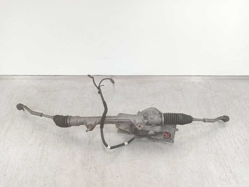 Recambio de cremallera direccion para citroën c3 business referencia OEM IAM 9807496780 28234753 