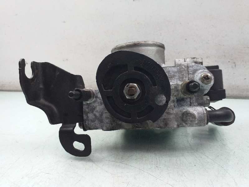 Recambio de caja mariposa para hyundai i20 classic referencia OEM IAM   