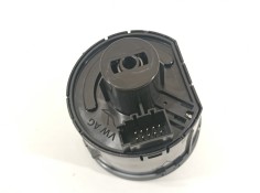 Recambio de mando luces para seat arona xperience referencia OEM IAM 5G0941431R   2