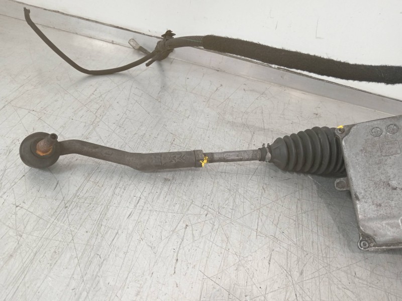 Recambio de cremallera direccion para citroën c3 business referencia OEM IAM 9807496780 28234753 