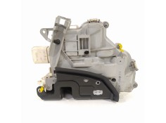Recambio de cerradura puerta trasera derecha para audi a3 sportback (8vf) basic referencia OEM IAM 4G0839016E   2