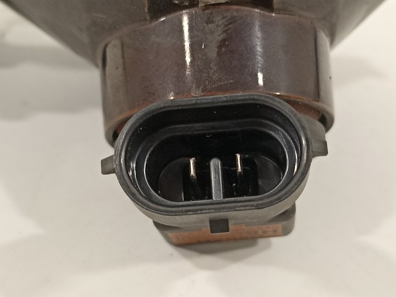 Recambio de faro antiniebla izquierdo para ford focus berlina (cap) ambiente (d) referencia OEM IAM 3M5115K202AA 1N0354016 